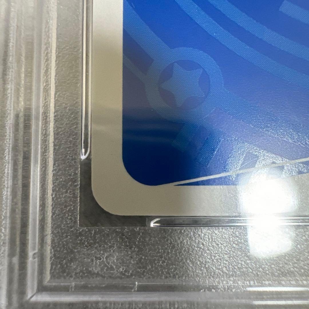 2023 Rebirth for You イプシロン　サインカード