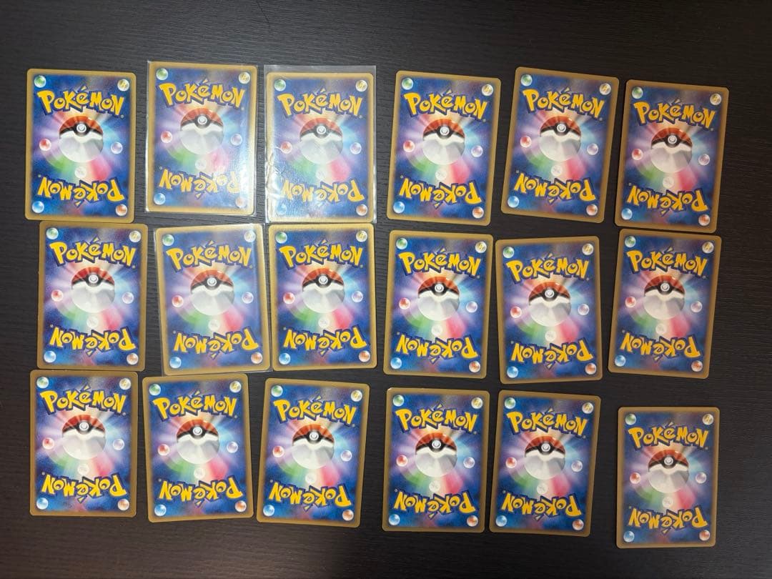 ポケモンカード　ギンガ団のポケモン　まとめ売り　昔のカード