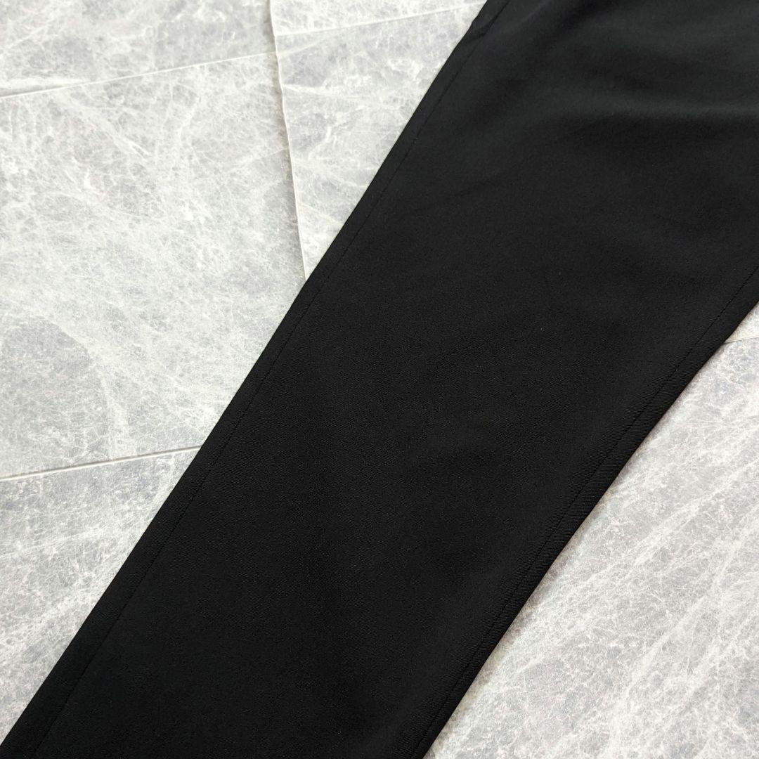 超人気★極美品◎ユナイテッドトウキョウ　アウトラスト2タックスラックス　黒　L