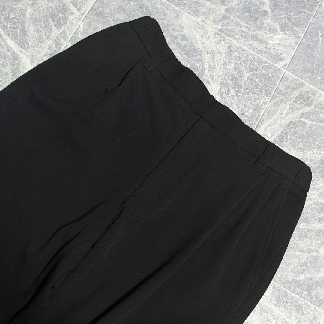 超人気★極美品◎ユナイテッドトウキョウ　アウトラスト2タックスラックス　黒　L