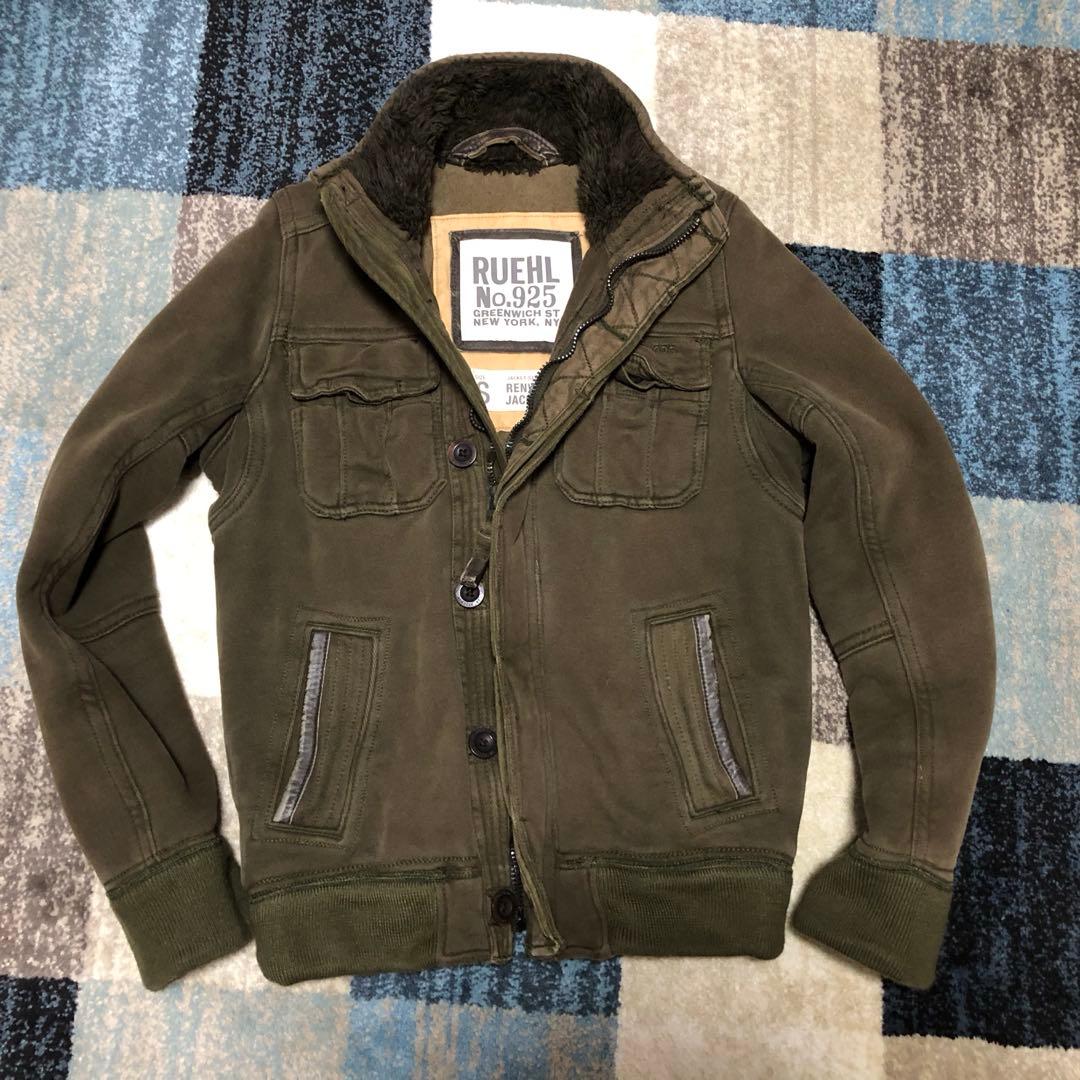 RUEHL No.925 RENWICK JACKET Sサイズ