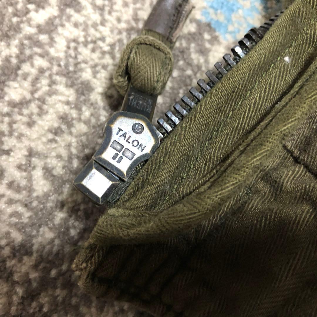 RUEHL No.925 RENWICK JACKET Sサイズ