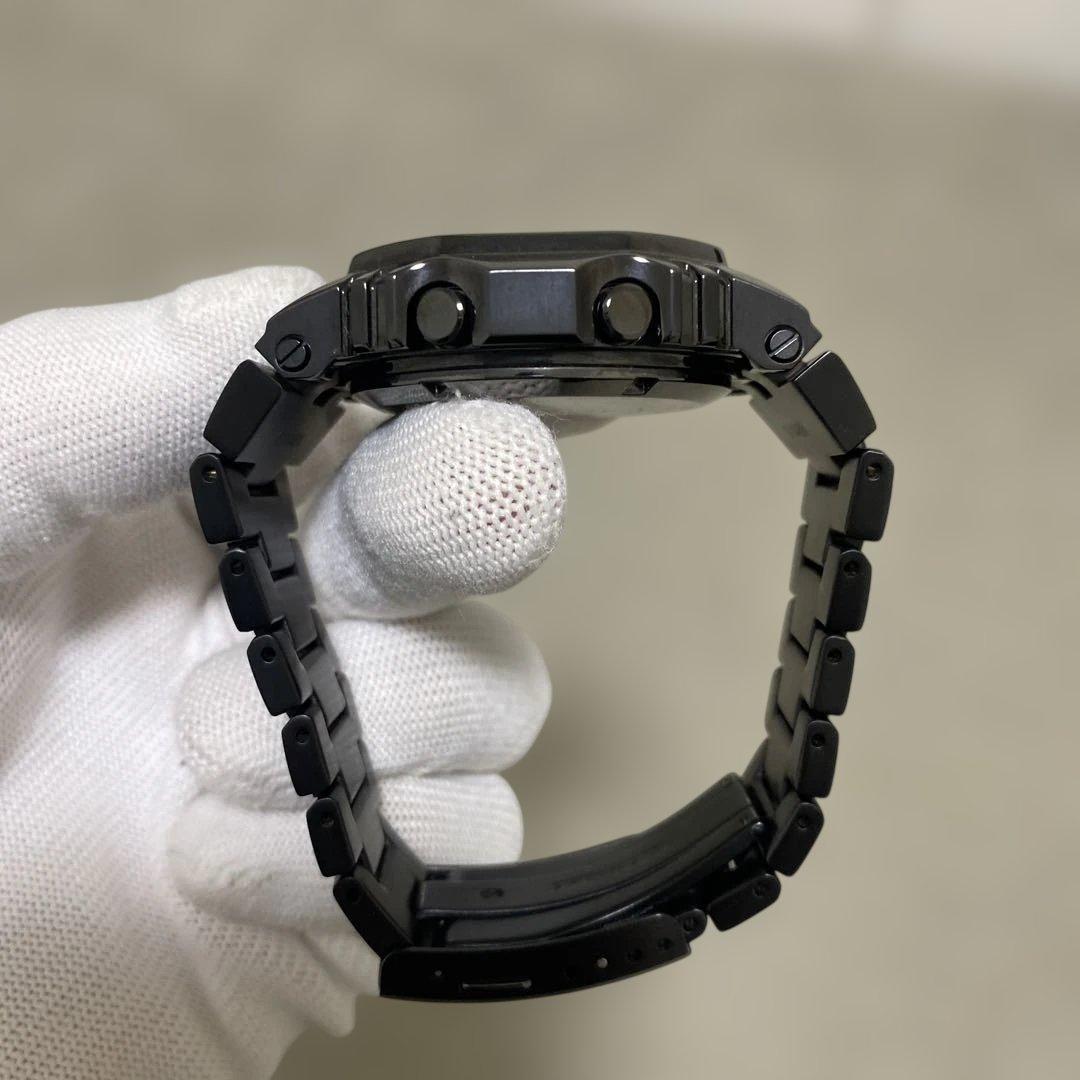 G-SHOCK カシオ　GMW-Ｂ5000