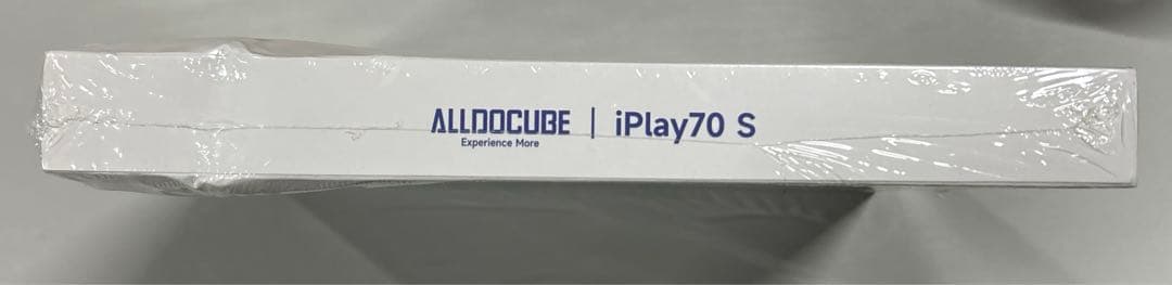 ALLDOCUBE iPlay70S Android15 タブレットAI