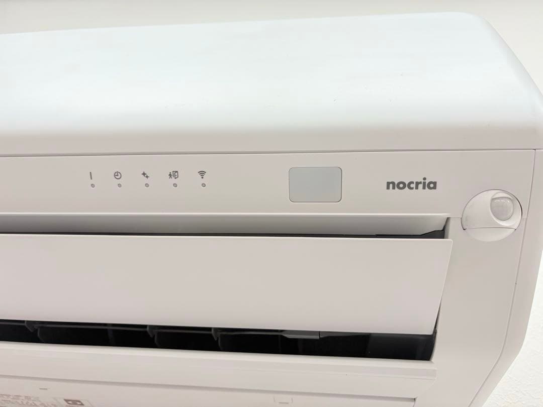 FUJITSU2023年モデル6畳用基本工事費込みリサイクル料金込み‼️