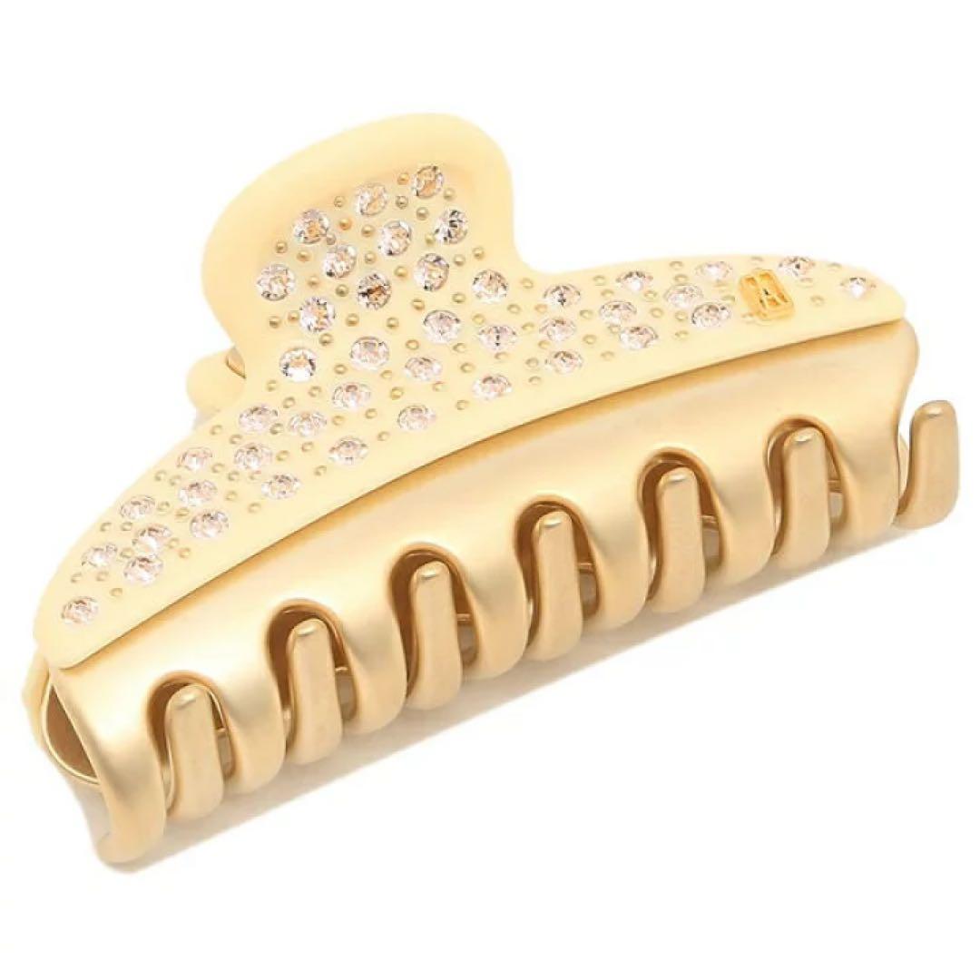 アレクサンドルドゥパリ　ヘアクリップ　ヴァンドーム Mサイズ