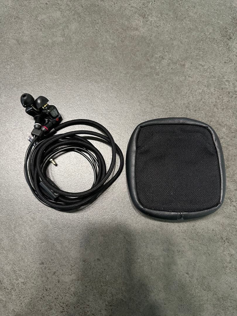 SONY XBA-300 リケーブル済