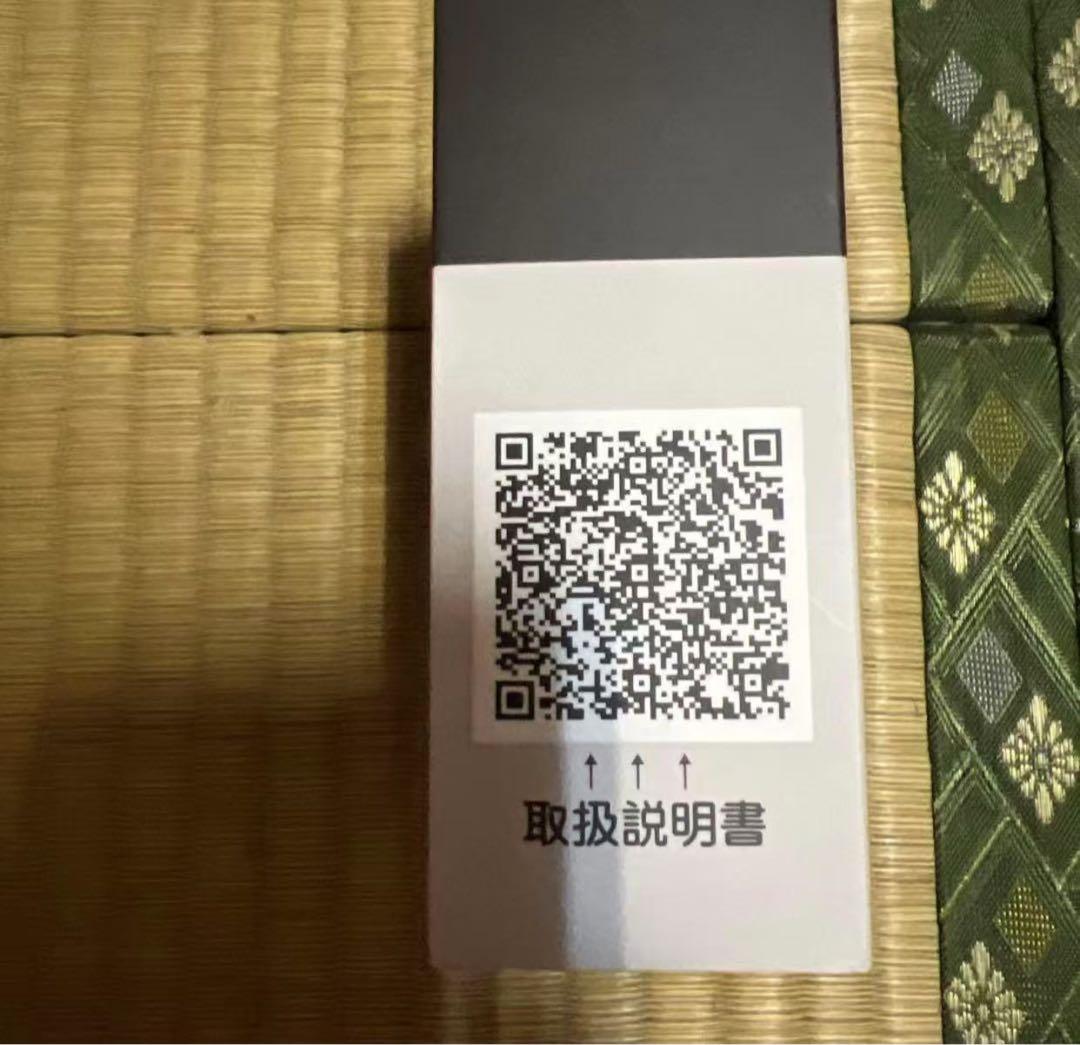 新品未使用VISIT ELA-V10S