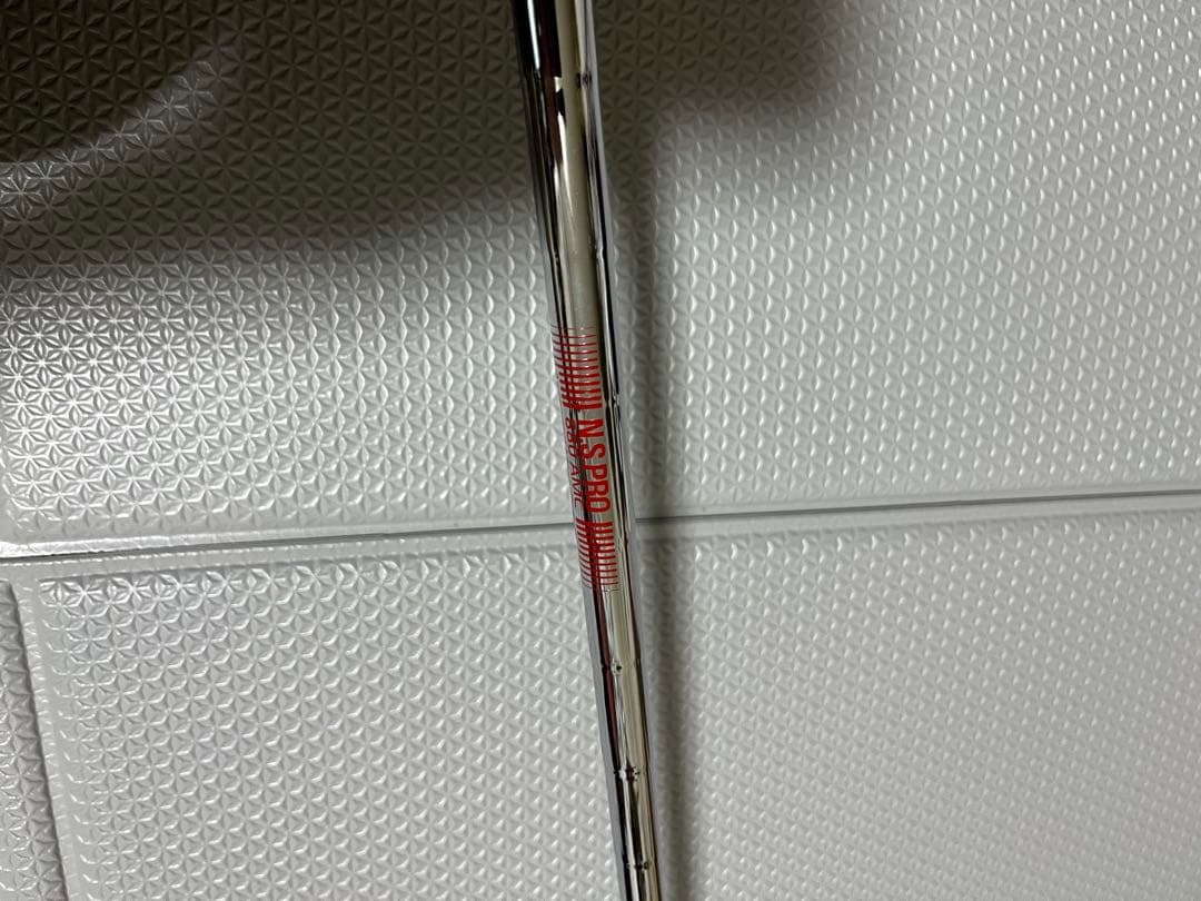 タイトリスト　T200 6番アイアン