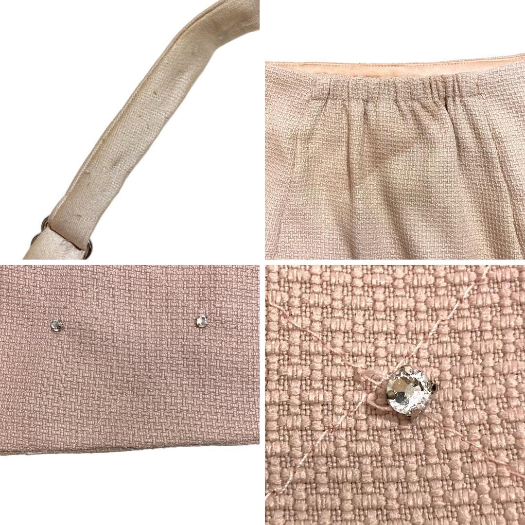 ROBE de FLEURS ローブドフルール セットアップドレス fm3738