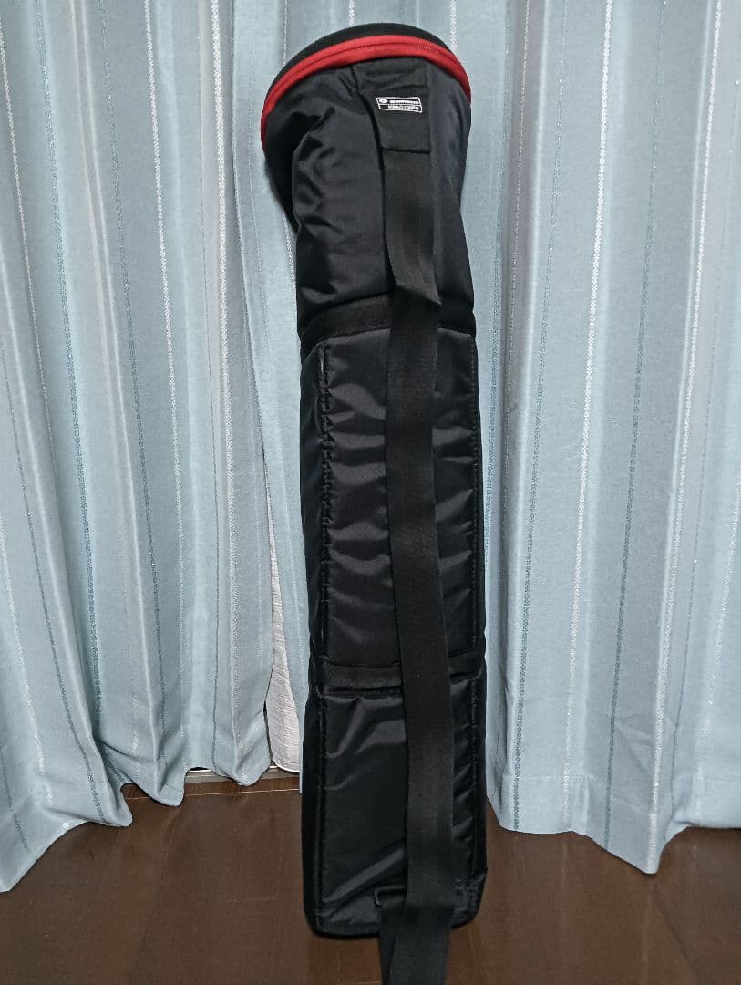 Manfrotto 546B 三脚　504HD