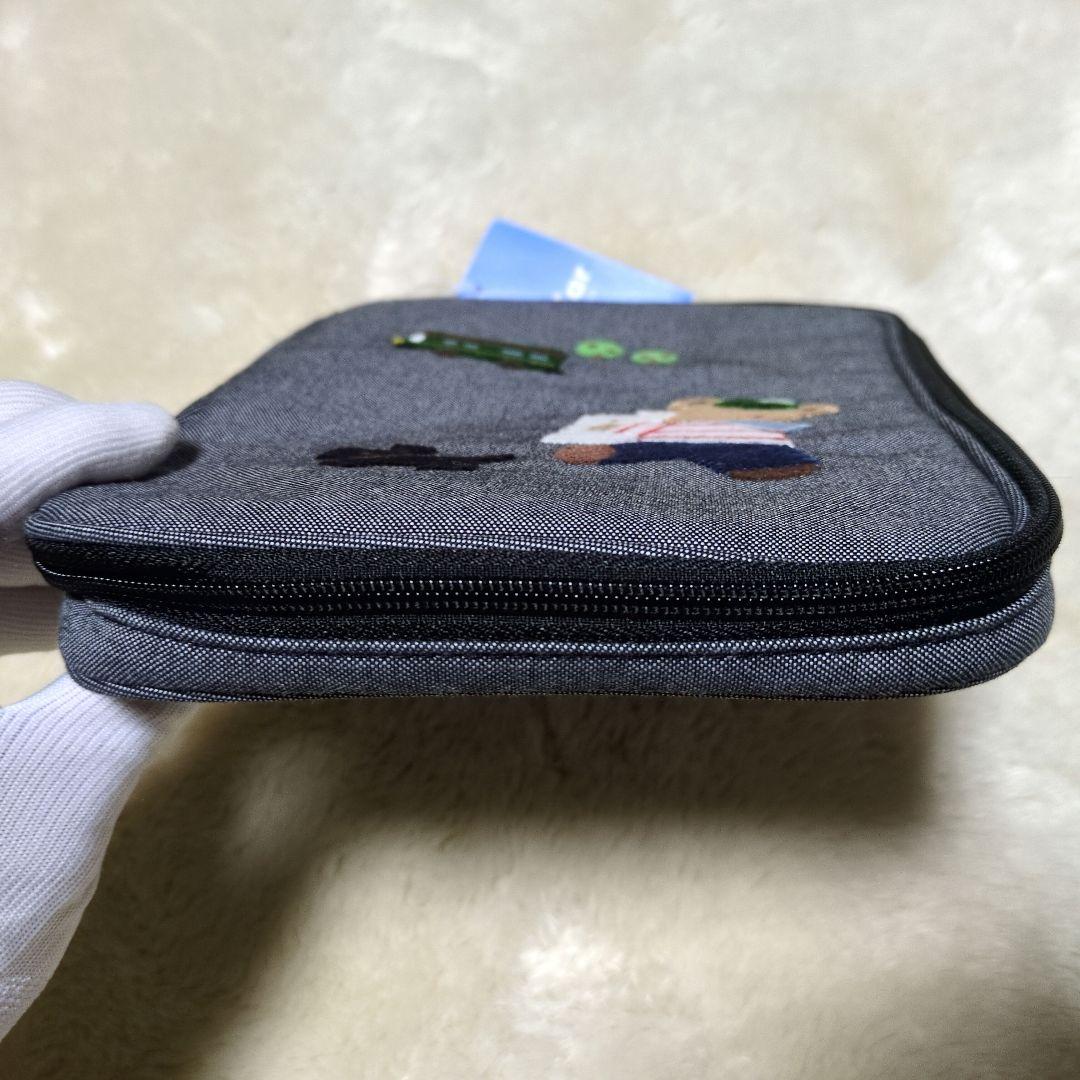 【お取り置き】ファミリア　familiar　マルチケース　母子手帳ケース　神戸