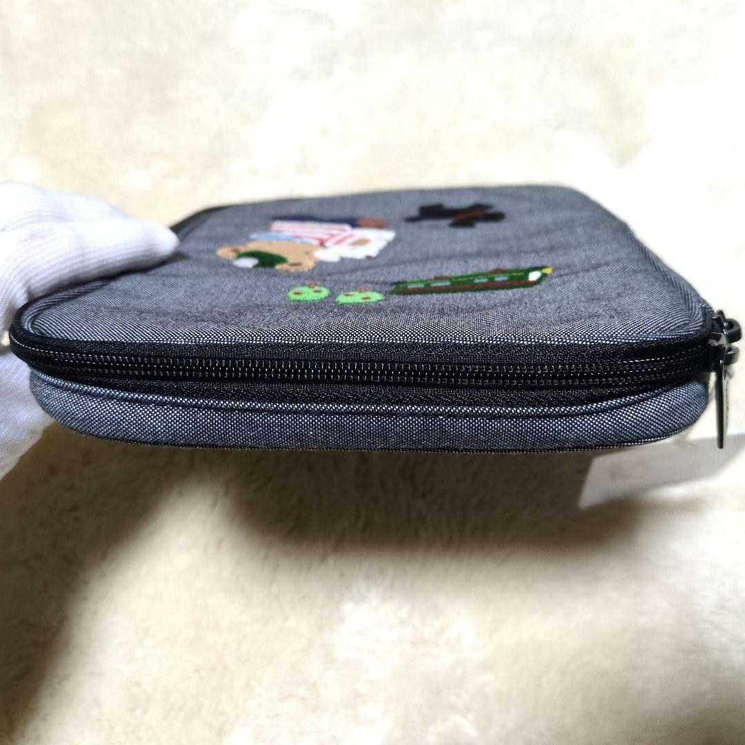 【お取り置き】ファミリア　familiar　マルチケース　母子手帳ケース　神戸