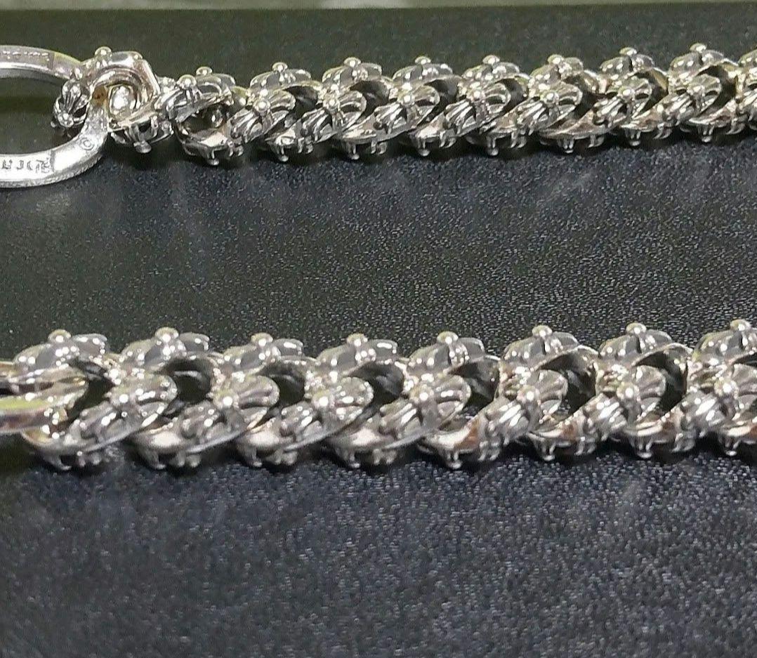 格安！エクストラファンシーウォレットチェーン