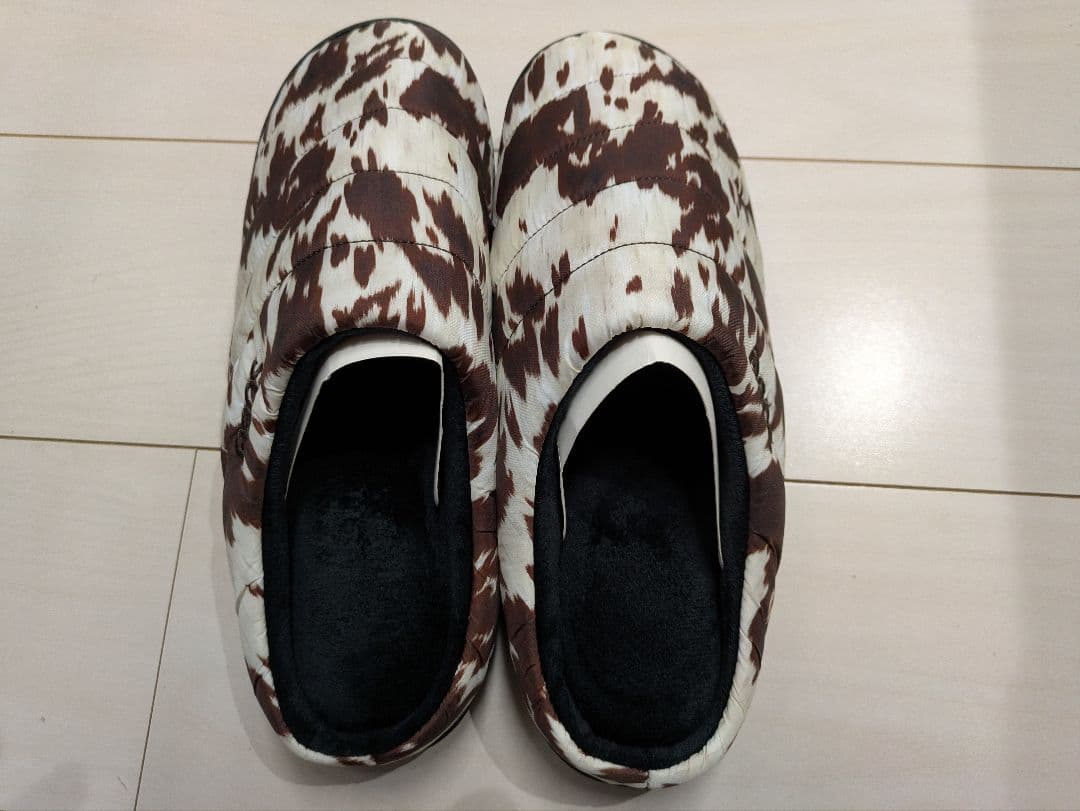 新品未使用　未開封　subu カウブラウン