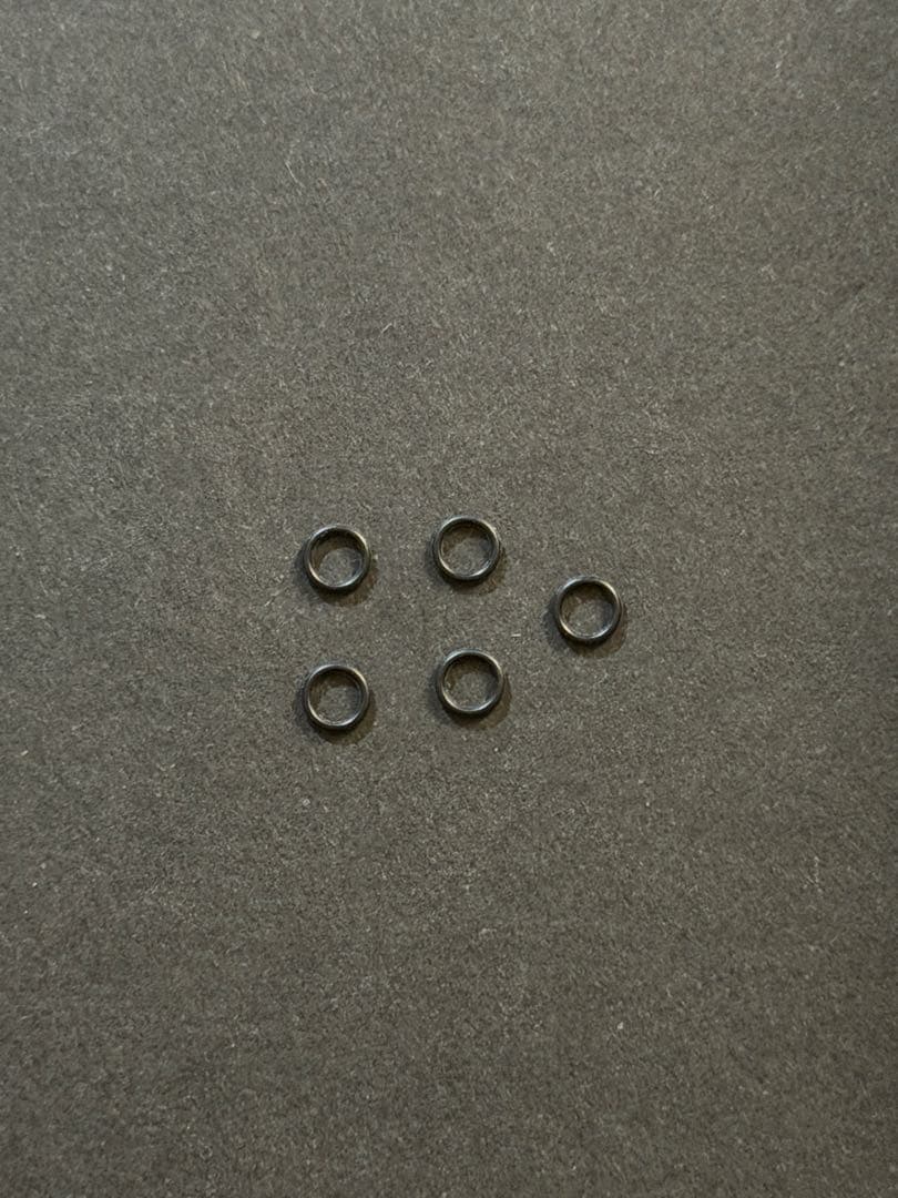 ソリッドバンパー for iPhone16 Pro Max