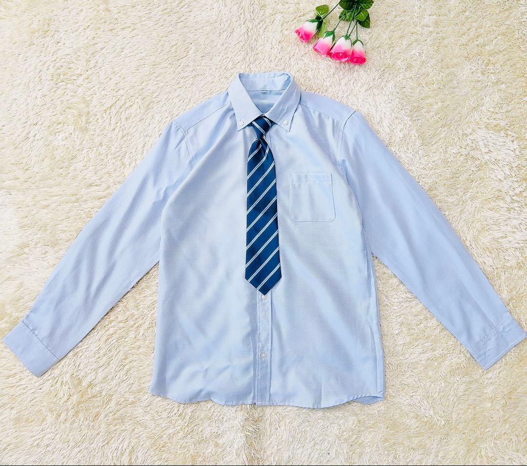 170　ワンダーファクトリーキッズ フォーマル スーツ　5点セット　卒業　入学