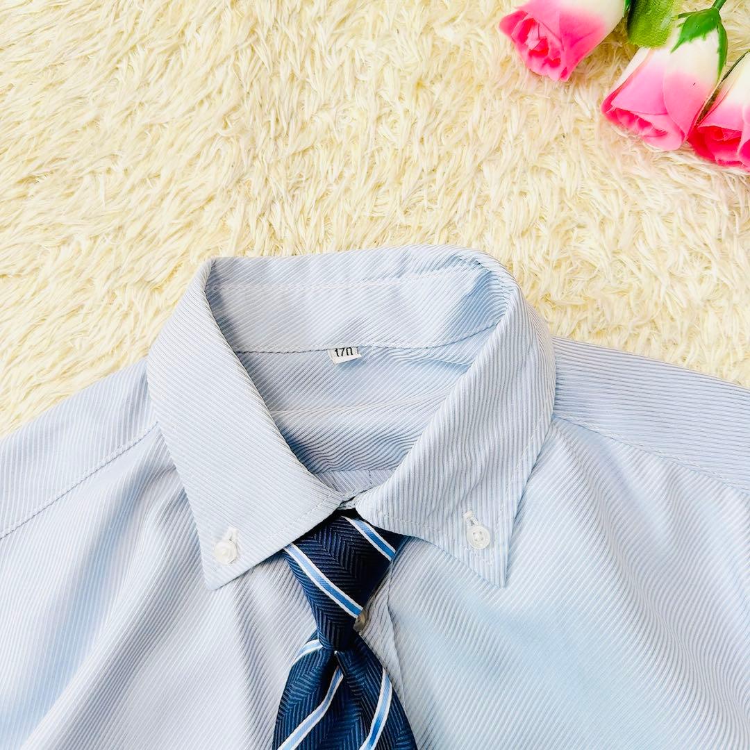 170　ワンダーファクトリーキッズ フォーマル スーツ　5点セット　卒業　入学