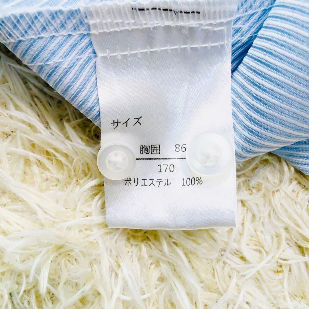 170　ワンダーファクトリーキッズ フォーマル スーツ　5点セット　卒業　入学