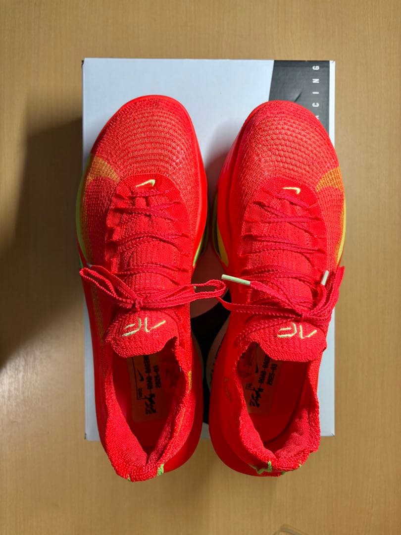 NIKE アルファフライ3 28.0cm