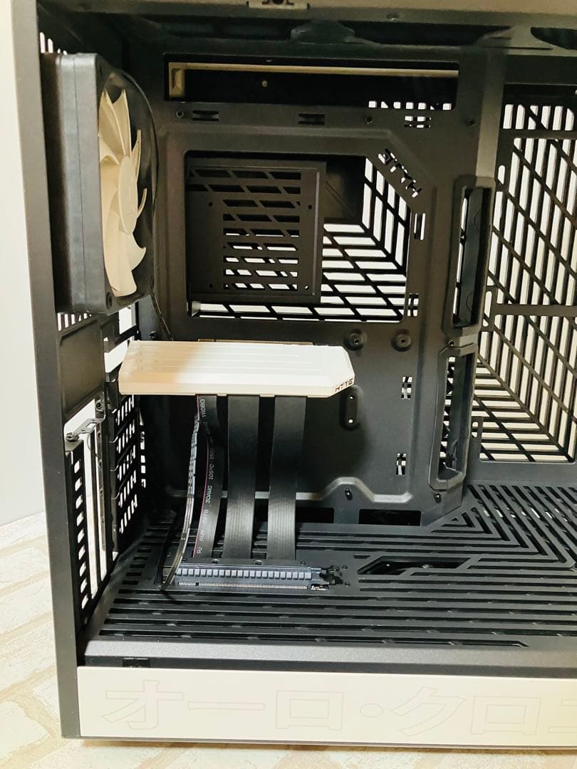 超希少 HYTE Y60 Ouro Kronii Limited Edition