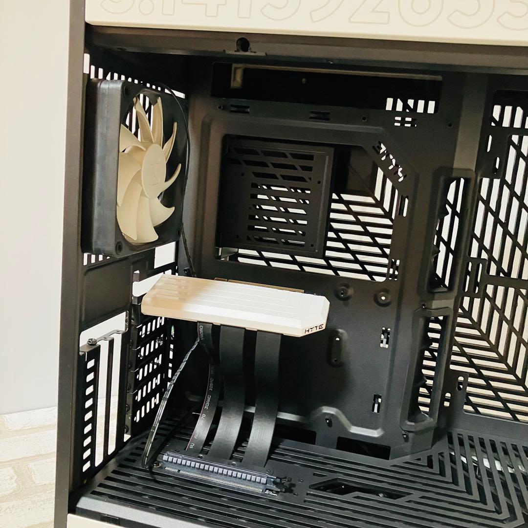 超希少 HYTE Y60 Ouro Kronii Limited Edition