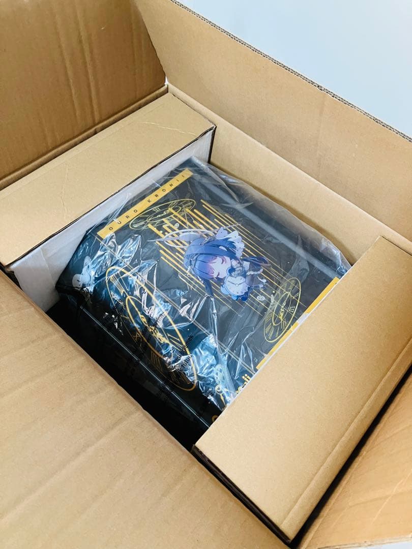 超希少 HYTE Y60 Ouro Kronii Limited Edition