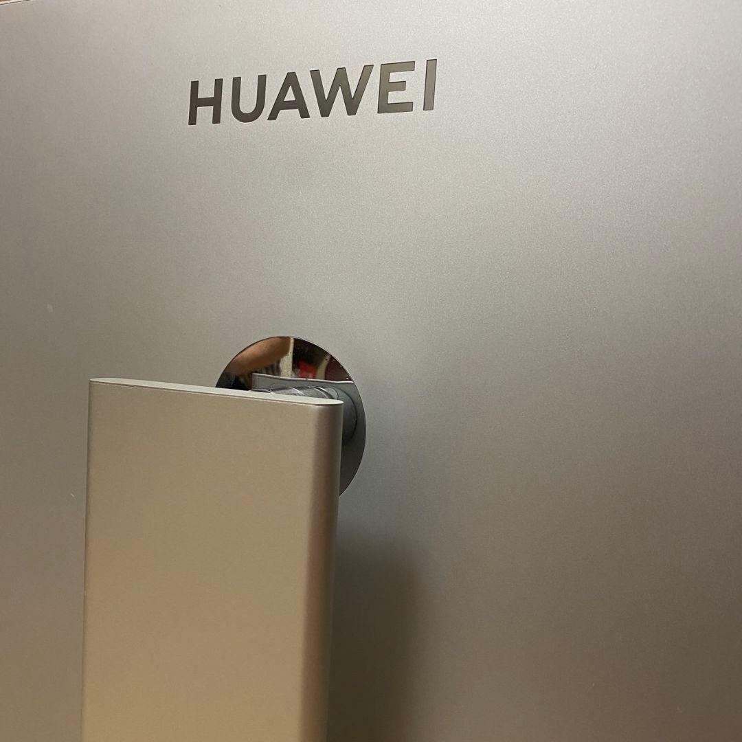 HUAWEI MateView 28.2インチ 4K+ ウルトラHDモニター