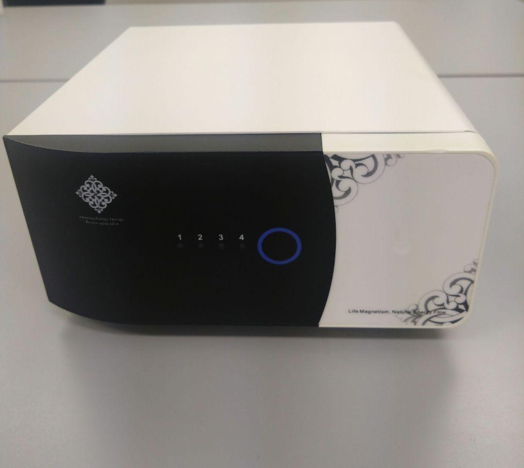 最終値下！早い者勝ち！ 正規品・中古★セグイート・微弱電流機器★