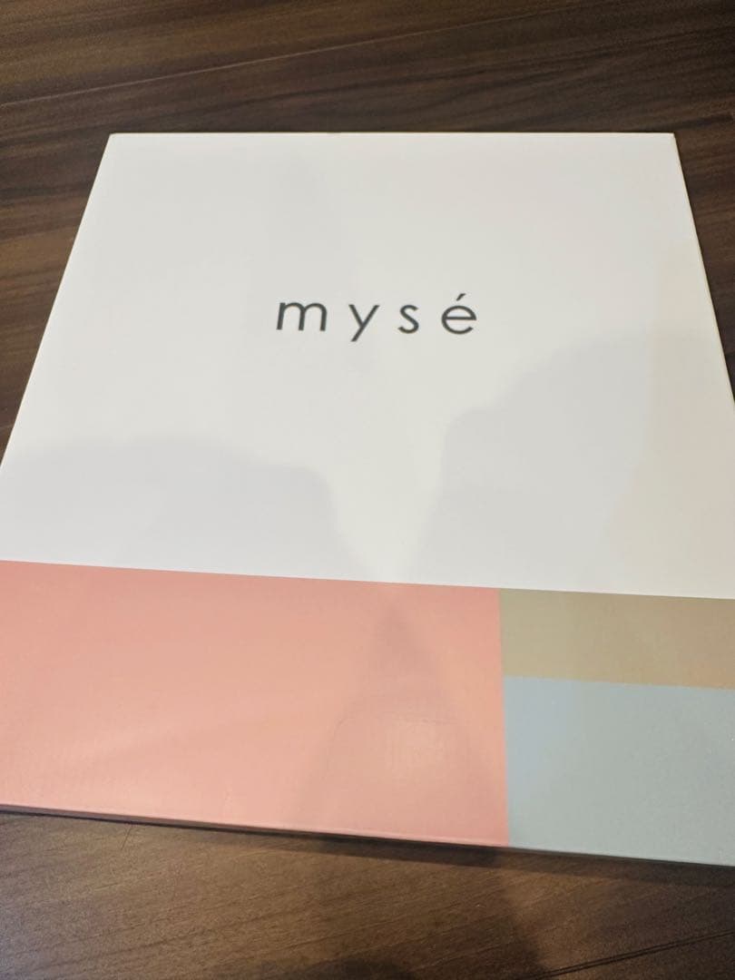 ミーゼ/スパトレーナー