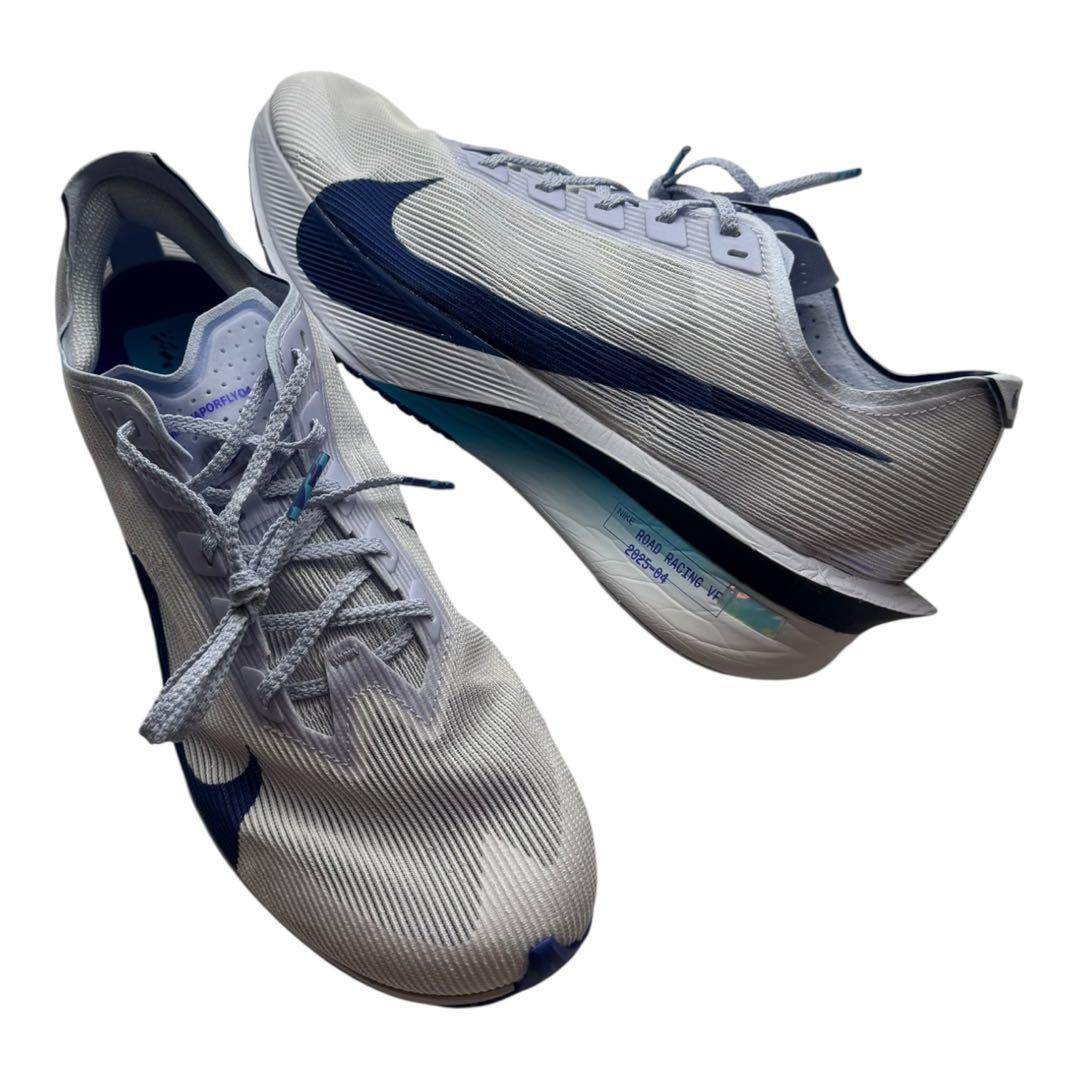 D新品27.5cm ナイキ ヴェイパーフライネクスト%4 HF6414-001