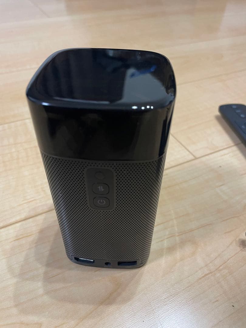 【12/17迄特価】Nebula Appolo プロジェクター 本体 付属品込み