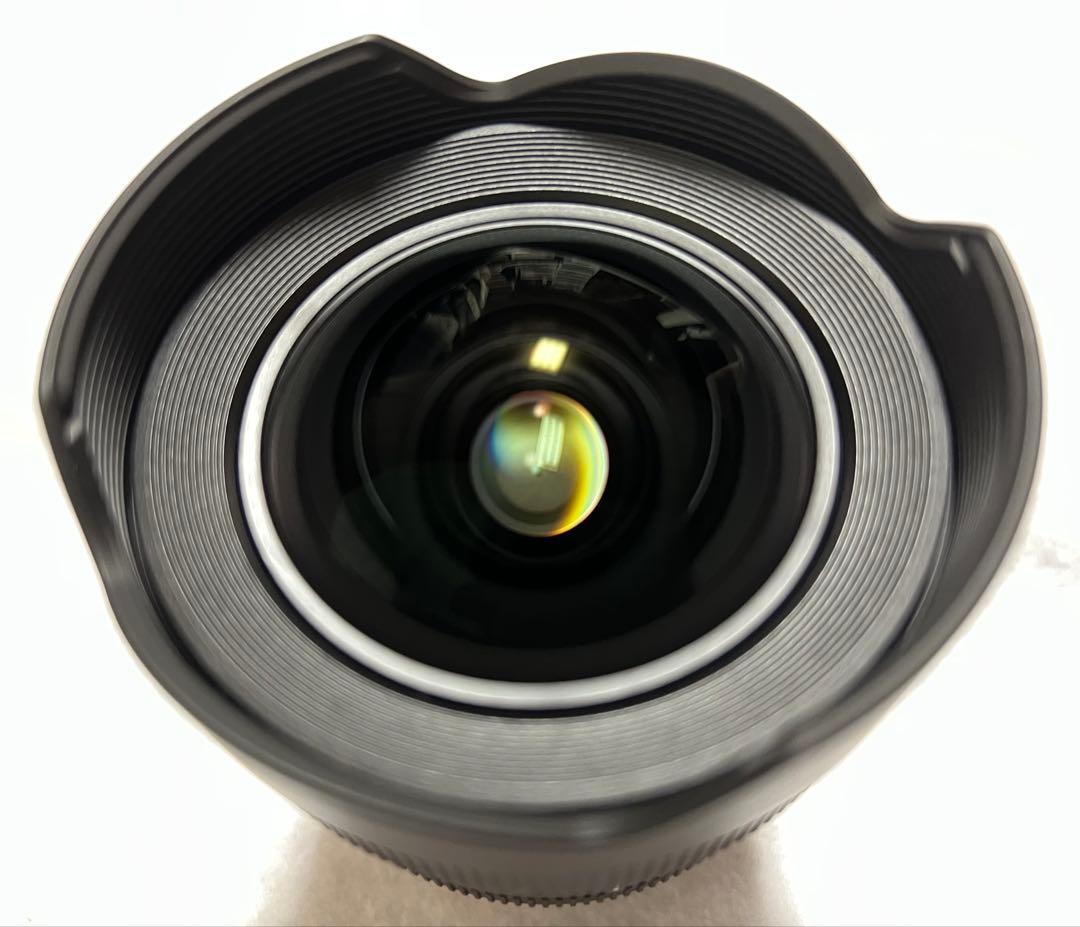 レ*ー様 【極美品】Sony FE14mm F1.8 GM単焦点レンズSEL14
