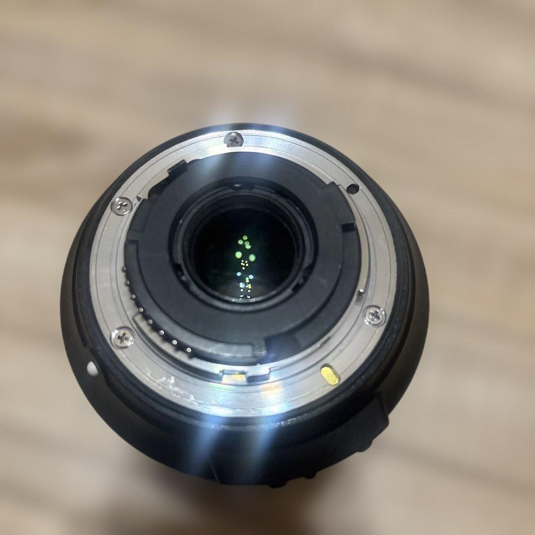 専用　ニコン AF-S DX 18-300mm F3.5-6.3G ED VR