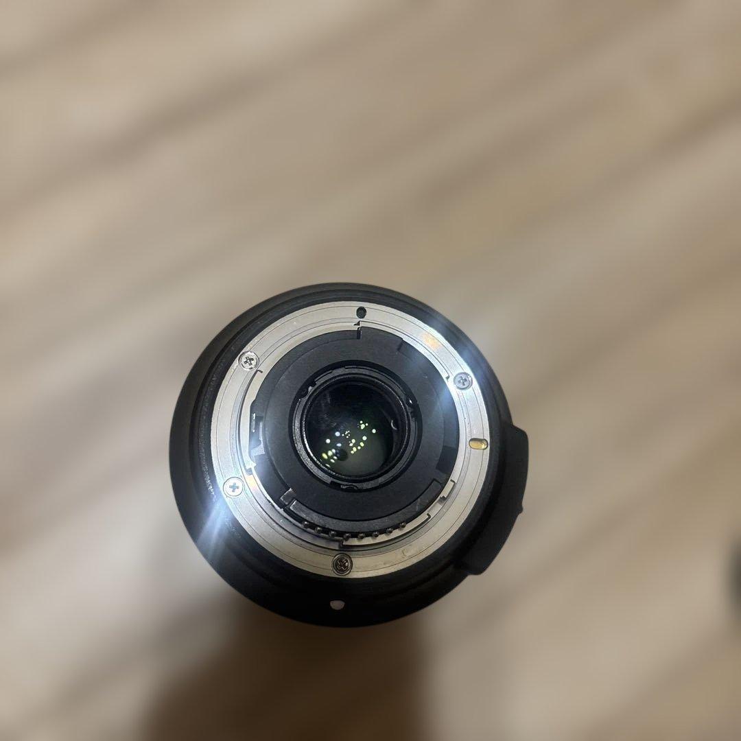 専用　ニコン AF-S DX 18-300mm F3.5-6.3G ED VR