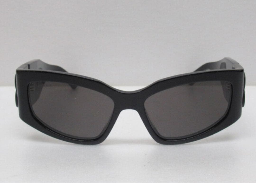 Balenciaga バレンシアガ ブラック サングラス