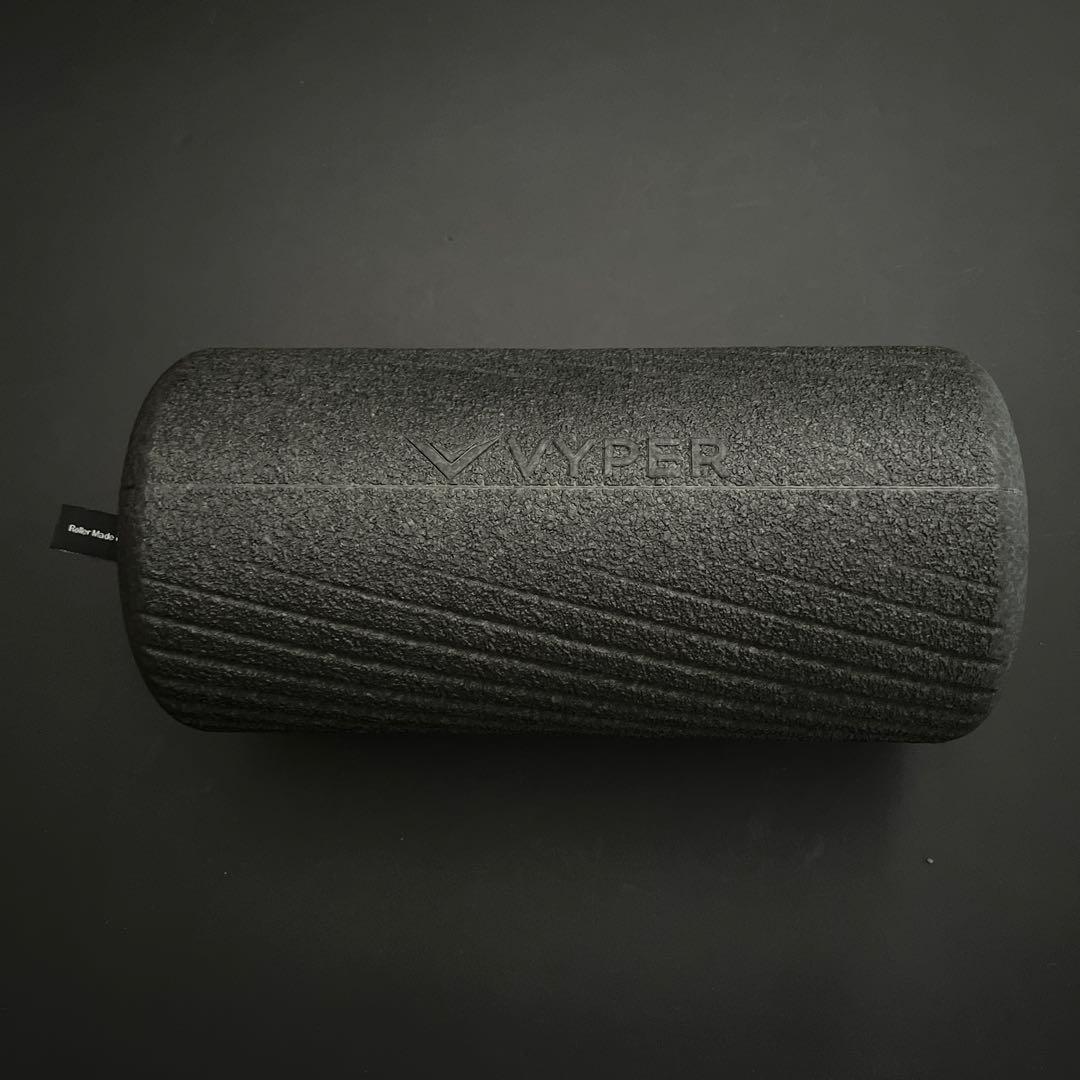 ハイパーアイス　 Vyper 電動ストレッチローラー