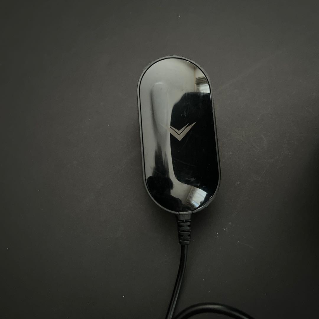 ハイパーアイス　 Vyper 電動ストレッチローラー