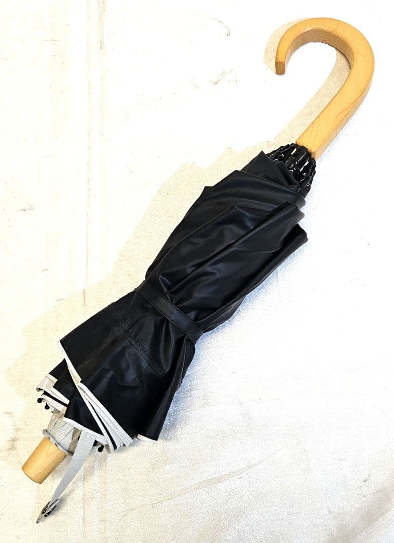 SUNBARRIER 100　サンバリア100　折りたたみ傘　日傘