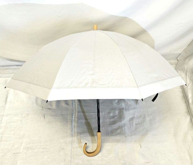 SUNBARRIER 100　サンバリア100　折りたたみ傘　日傘