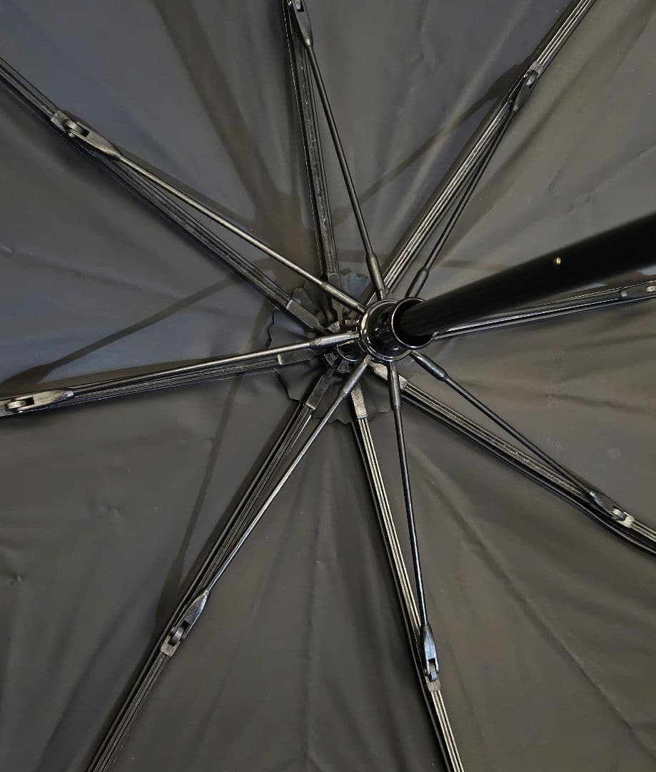 SUNBARRIER 100　サンバリア100　折りたたみ傘　日傘