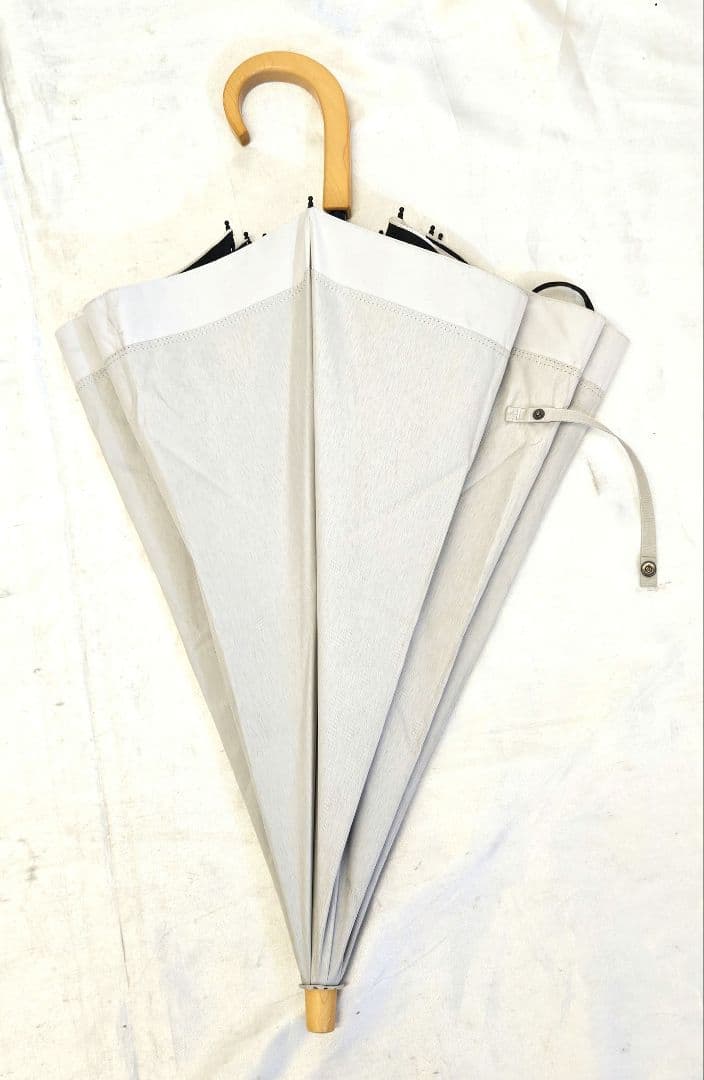 SUNBARRIER 100　サンバリア100　折りたたみ傘　日傘