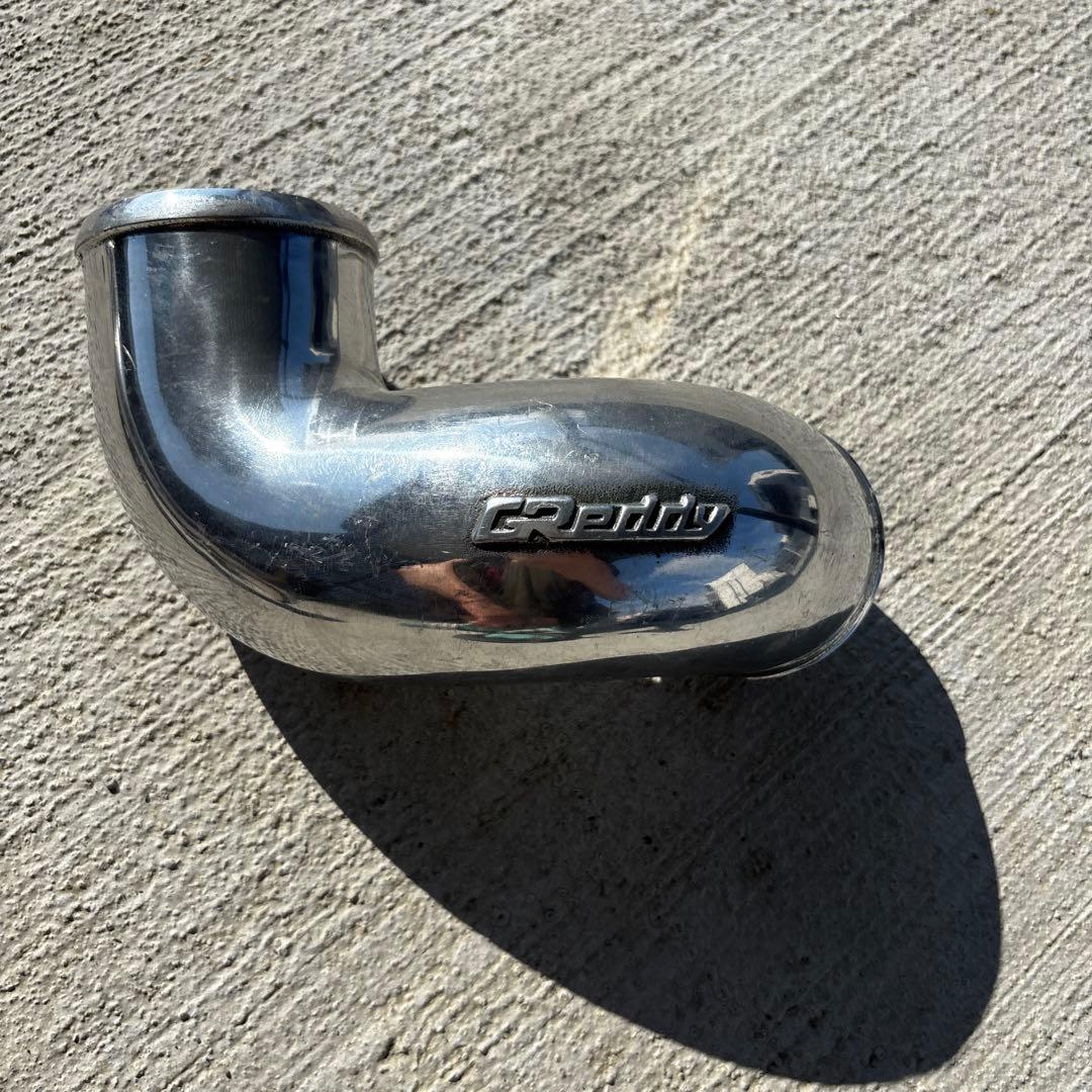 jzx100 TRUST GReddy インテークパイプセット