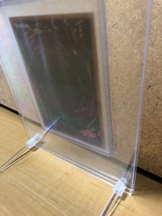 遊戯王 魔導ギガサイバー【約15年前のカード】