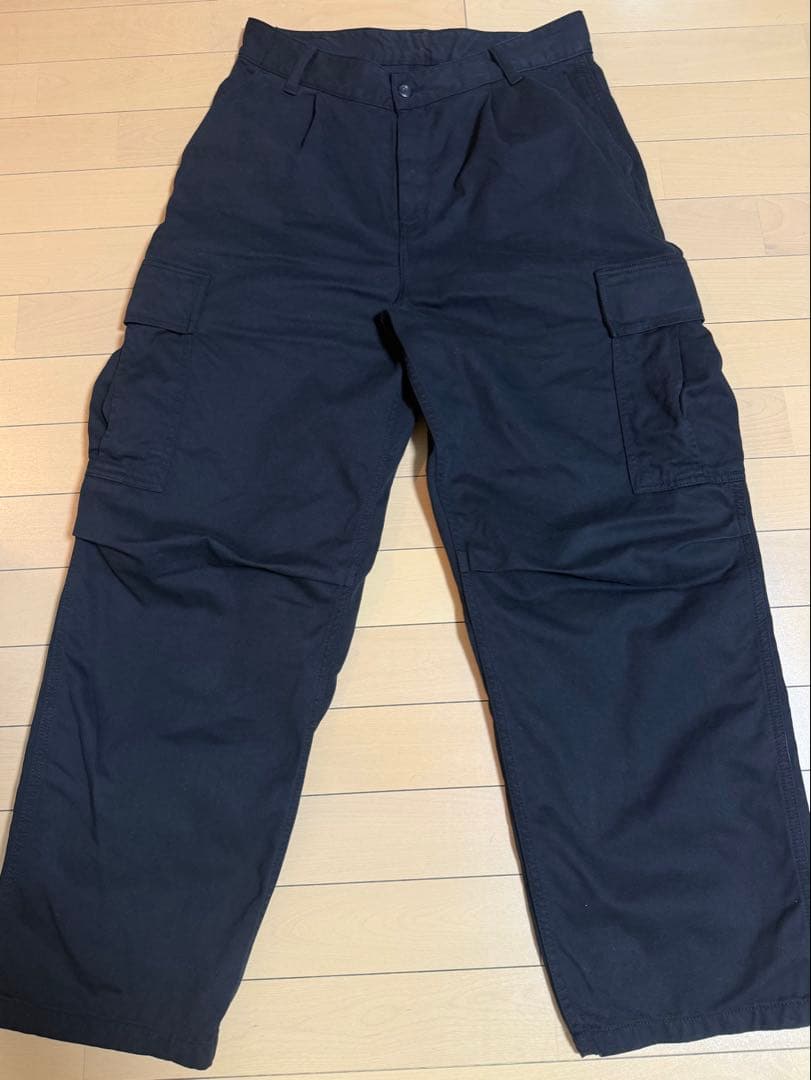CARHARTT COLE CARGO PANT カーハート