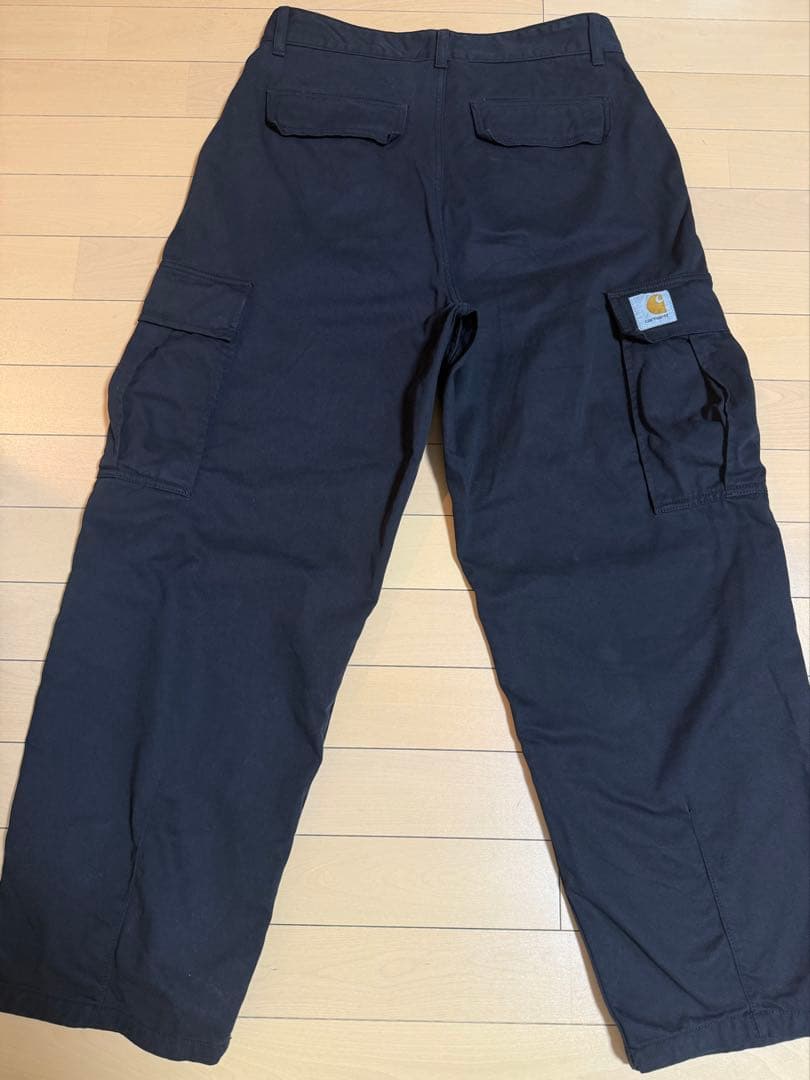 CARHARTT COLE CARGO PANT カーハート