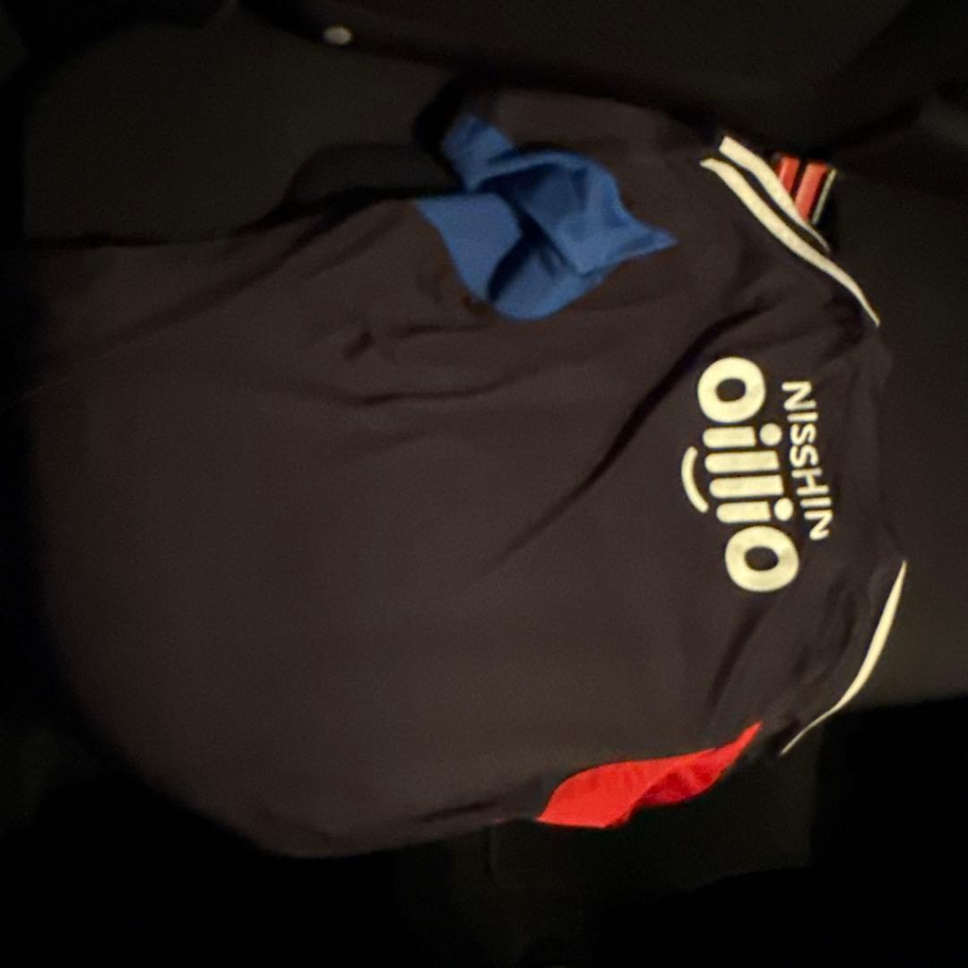 adidas 横浜Fマリノスリヴァプール戦限定スペシャルユニ