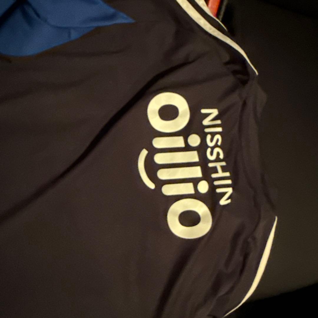 adidas 横浜Fマリノスリヴァプール戦限定スペシャルユニ