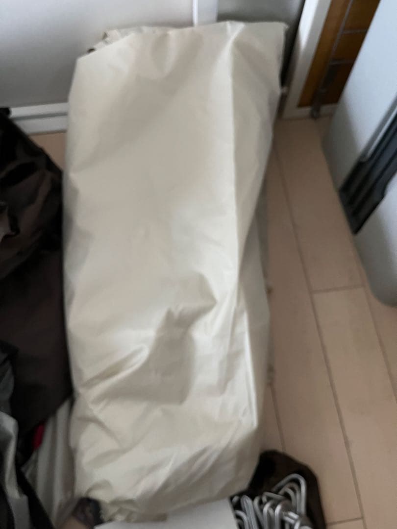 masatoshi1025様用ドックドーム ルーフシート グランドシート