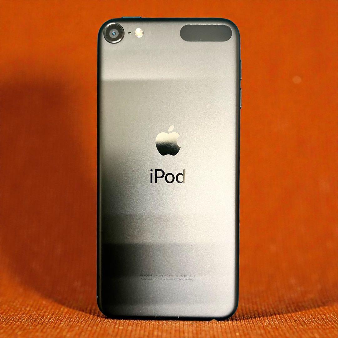 iPod touch (第7世代) 128GB バッテリー容量70%